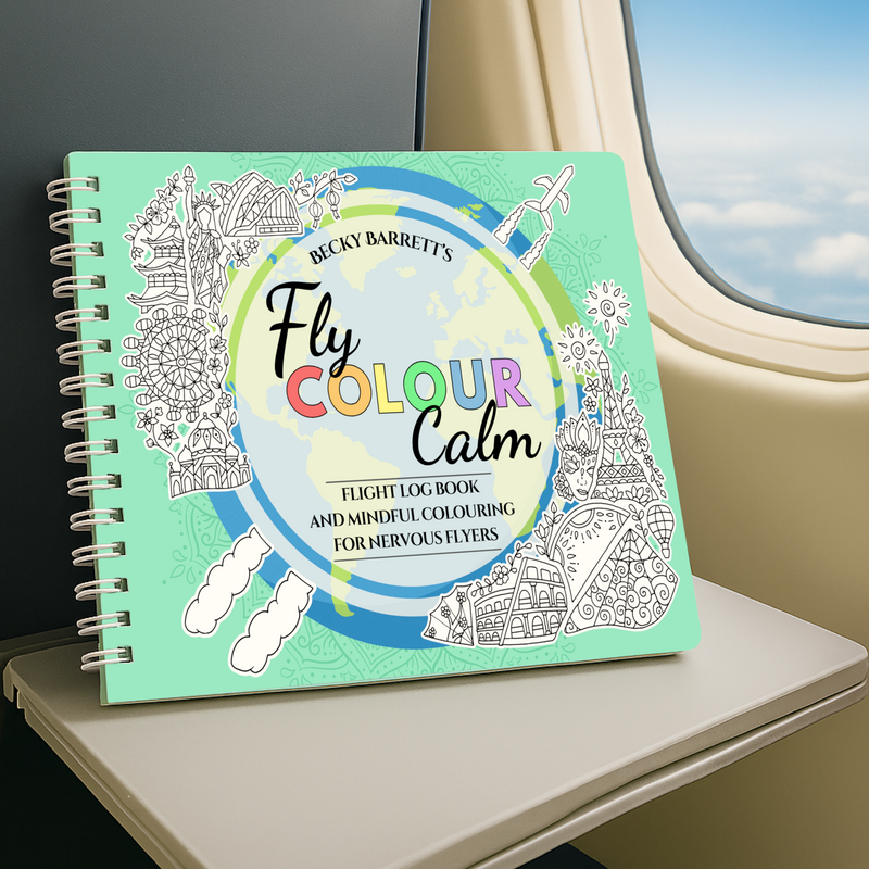 Fly Colour Calm