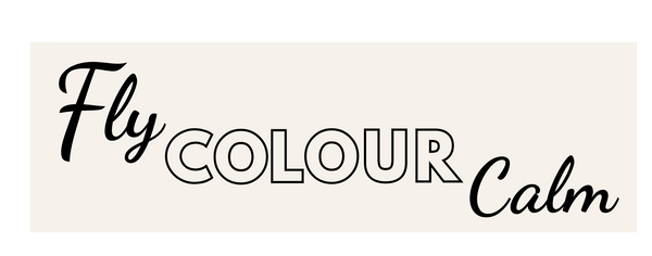 Fly Colour Calm
